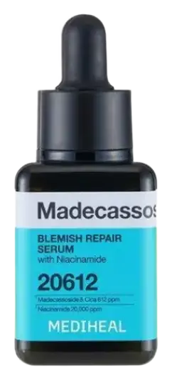 Mediheal Madecassoside Blemish Repair Serum