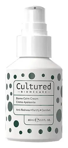 Cultured Biomecare Biome Calm Cream