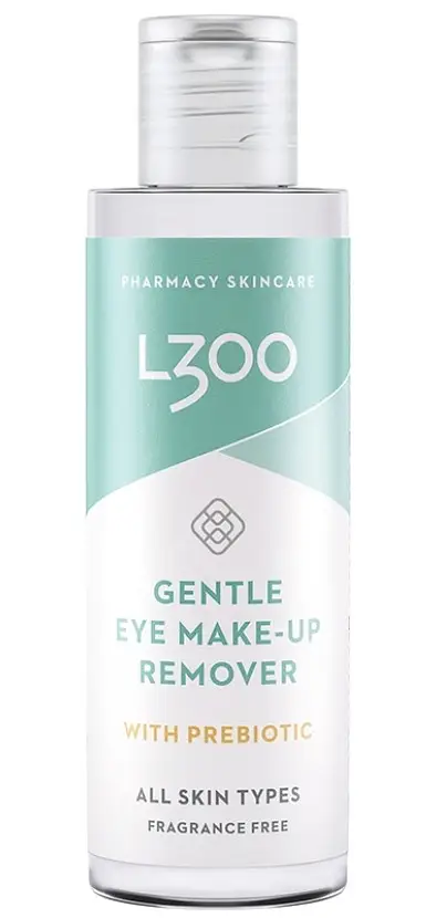 L300 Gentle Eye Make-Up Remover