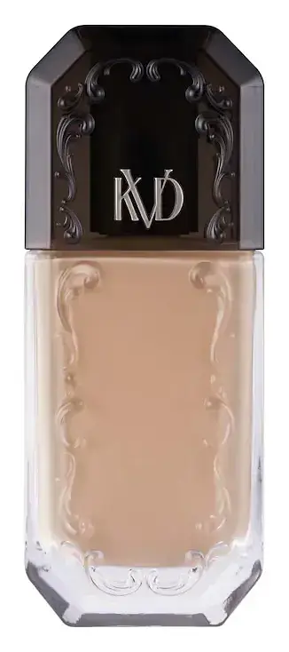 KVD Vegan Beauty Good Apple Serum Foundation Medium 039