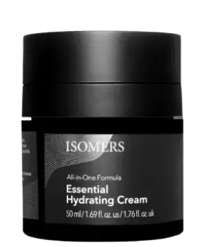 Isomers Skincare Laboratories Essential Hydrating Cream