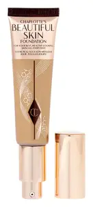 Charlotte Tilbury Beautiful Skin Foundation 8 Neutral