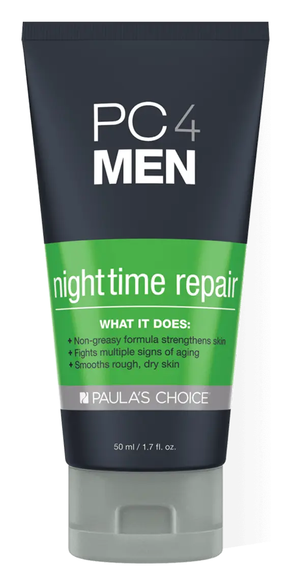 Paula's Choice PC4MEN Nighttime Repair