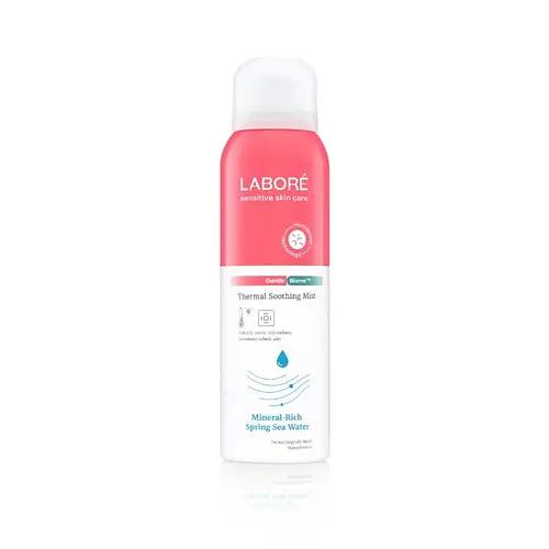 Labore L’abore gentle biome thermal soothing mist