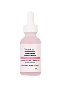 Derma Ten Derma Powers Soothing Power Serum