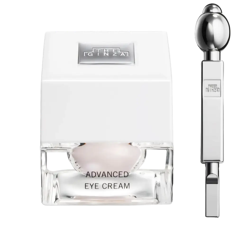 The Ginza Advanced Eye Cream