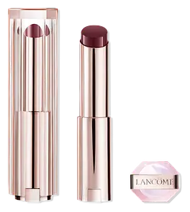 Lancôme Lip Idôle Squalane-12 Butterglow Hydrating Lip Balm 66 Mahogany Mauve
