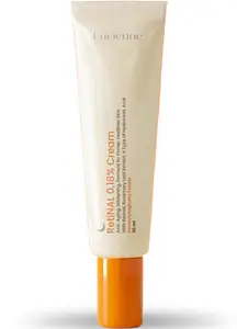 Lucienne Retinal 0.18% Cream