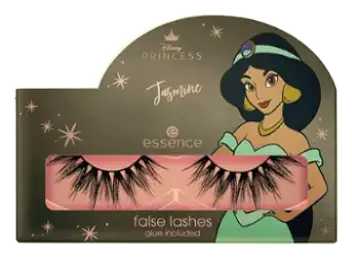 Essence Disney Princess False Lashes 02 Jasmine Courage