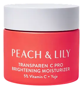 Peach & Lily Transparen C Pro Brightening Moisturizer