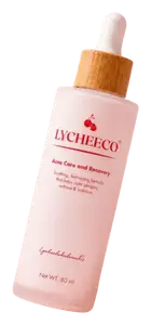 Lycheeco Bedak Sejuk