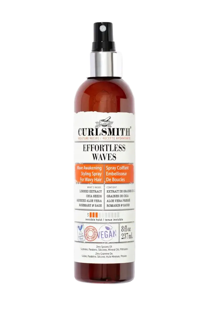 Curlsmith Effortless Waves