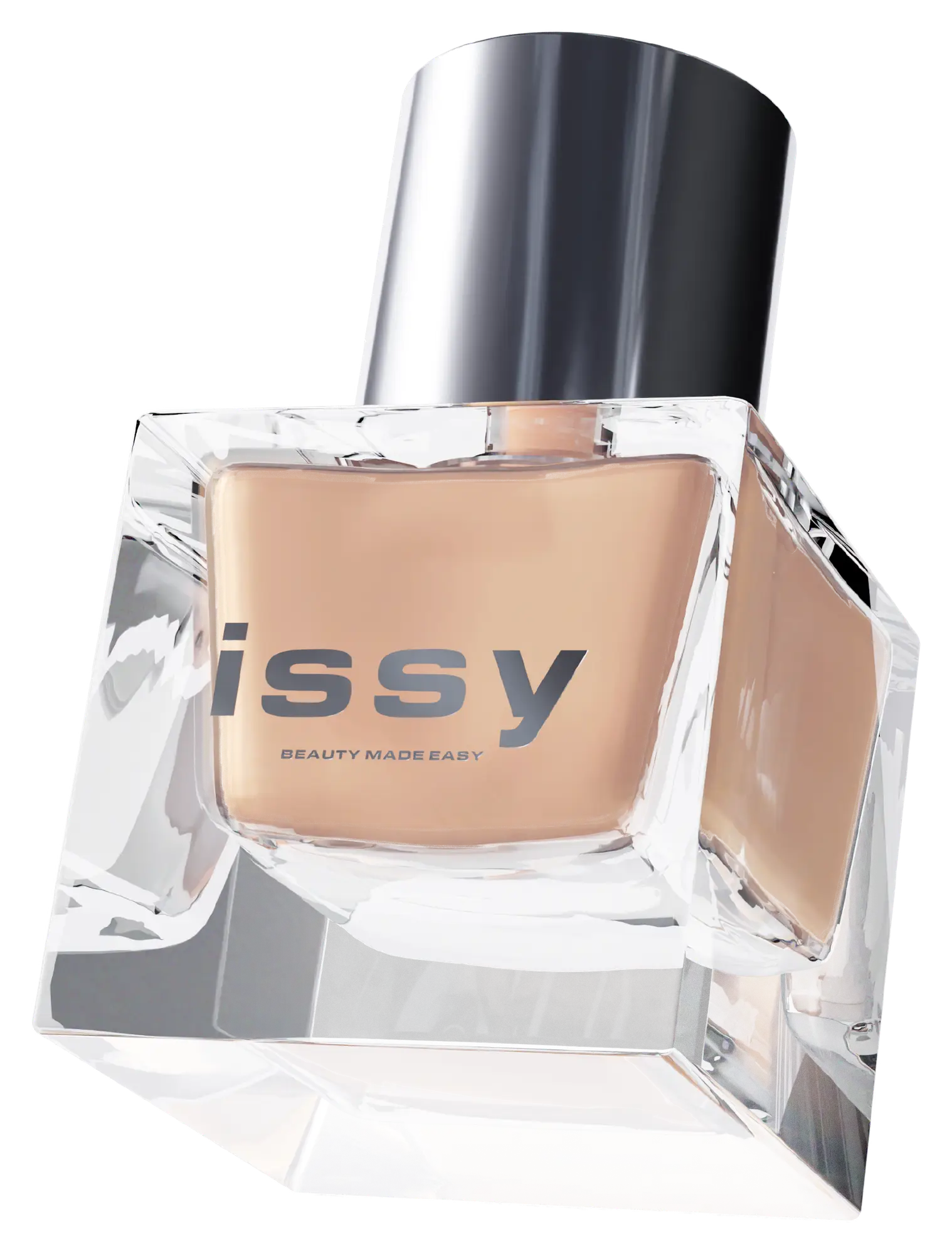 Issy Active Foundation NL2