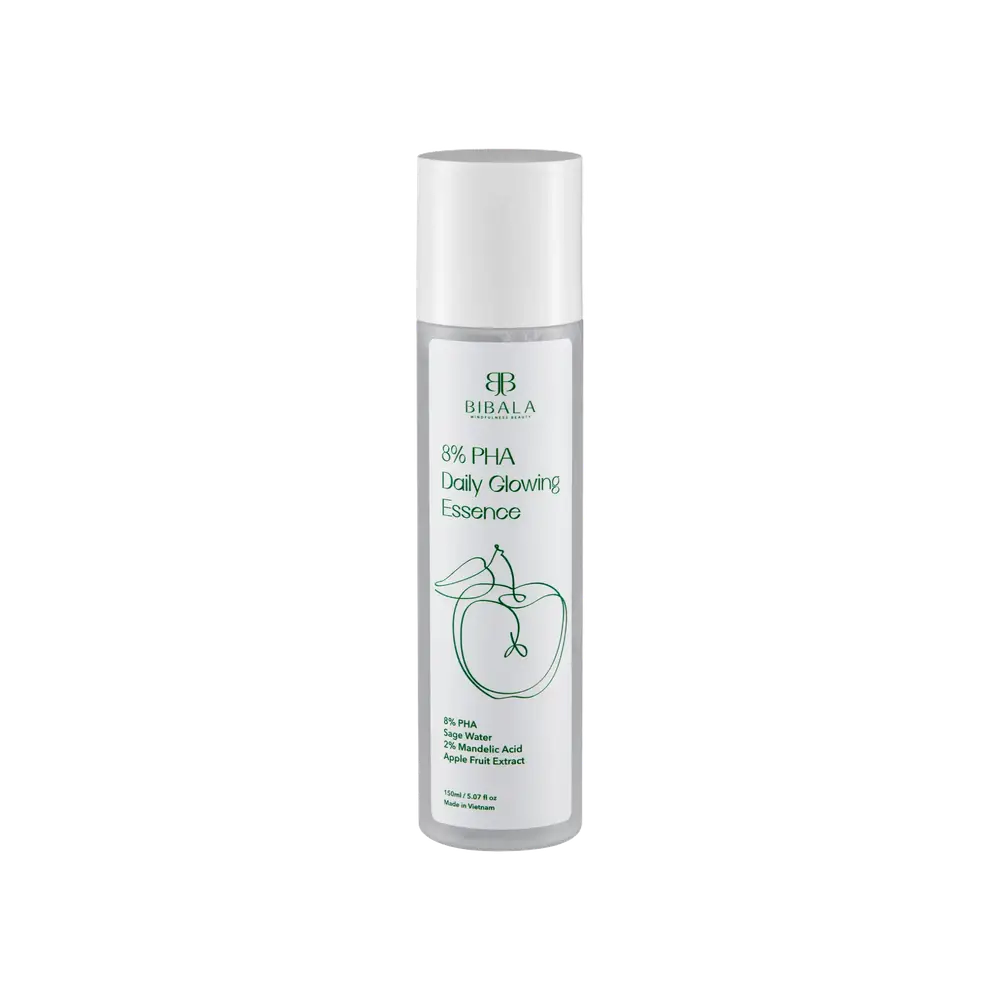 Bibala 8% PHA Daily Glowing Essence