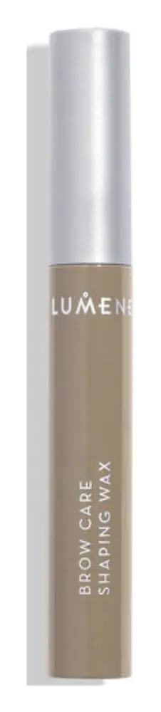 Lumene Brow Care Shaping Wax Blonde