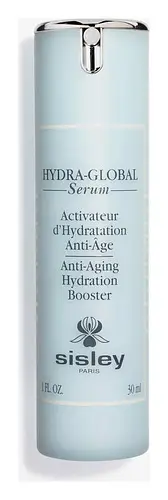 Sisley Paris Hydra-Global Serum Anti-Aging Hydration Booster