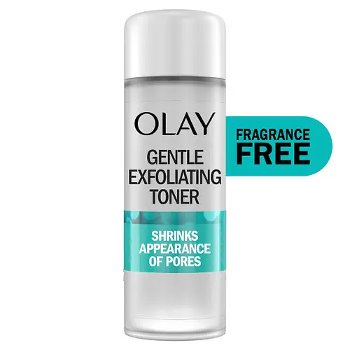 Olay Olay Gentle Exfoliating Toner