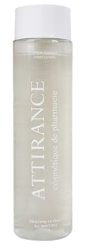 Attirance Tonic Lotion