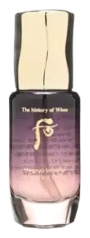 The History of Whoo Hwanyu Imperial Youth First Serum
