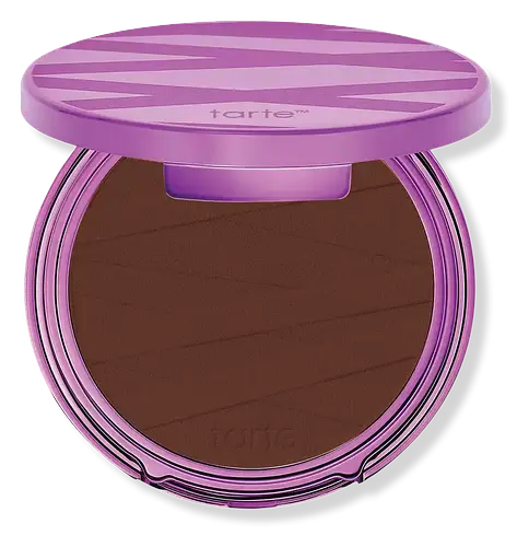 Tarte Shape Tape Pressed Powder 61H Espresso Honey