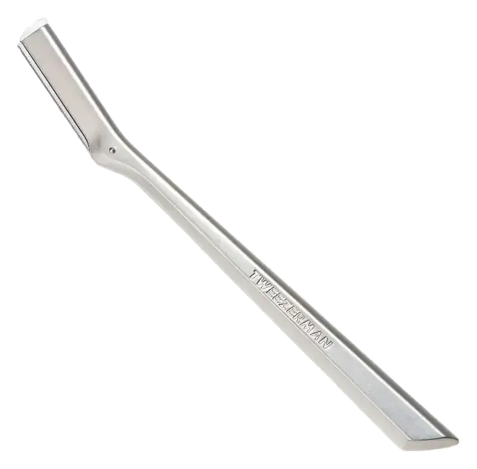 Tweezerman Facial Razor
