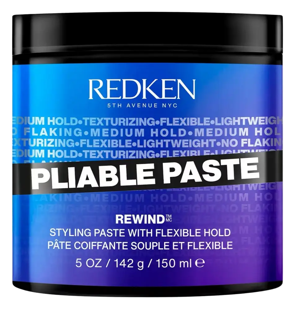 REDKEN Pliable Paste