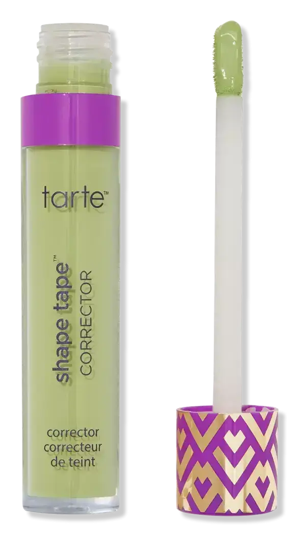 Tarte Shape Tape Corrector Green