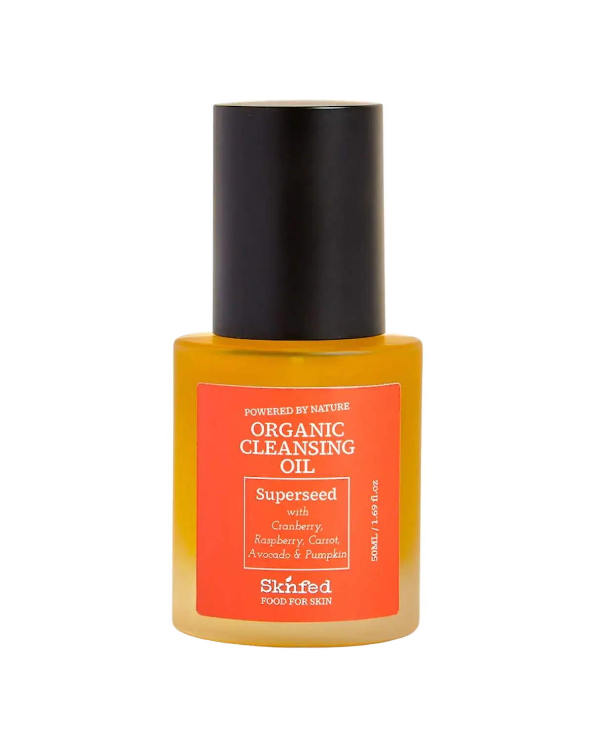 Sknfed Organic Superseed Cleansing Oil
