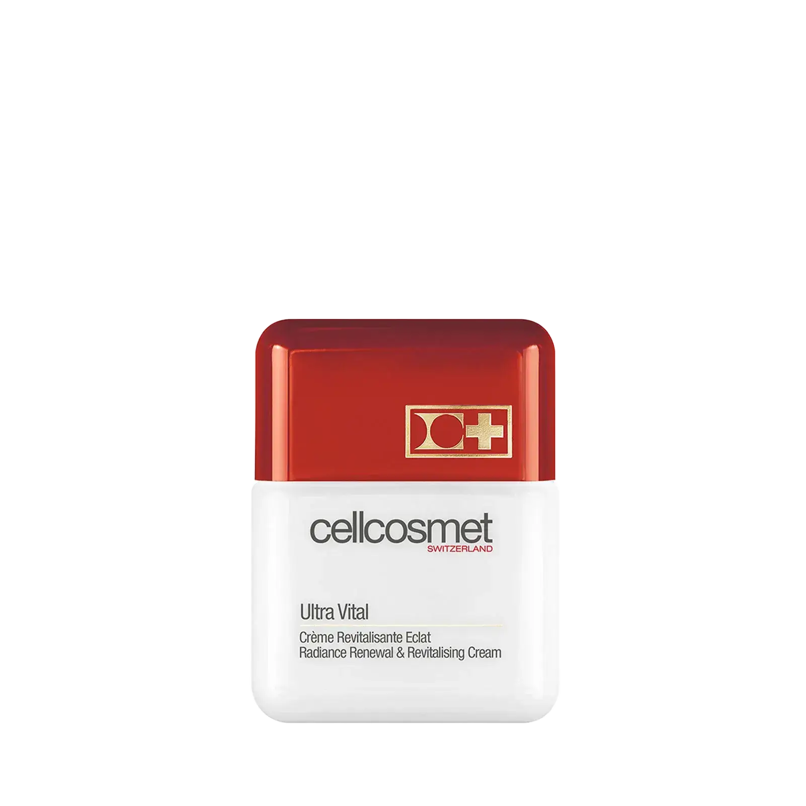 Cellcosmet Ultra Vital