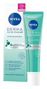 Nivea Derma Skin Clear Chemical Exfoliator