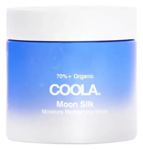 COOLA Moon Silk Moisture Recharging Mask