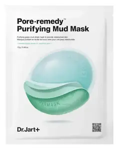 Dr. Jart+ Pore Remedy Purifying Mud Face Mask