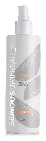 Serious Skincare Super Mel C Antioxidant Rich Beauty Cocktail