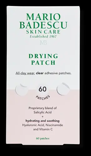 Mario Badescu Drying Patch