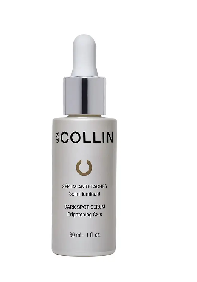 G.M. Collin DARK SPOT SERUM