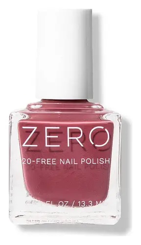 100% Pure Nail Polish Ruby Chocolate