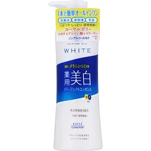 Kosé Moisture Mild White Perfect Essence