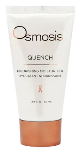 Osmosis Beauty Quench Nourishing Moisturizer