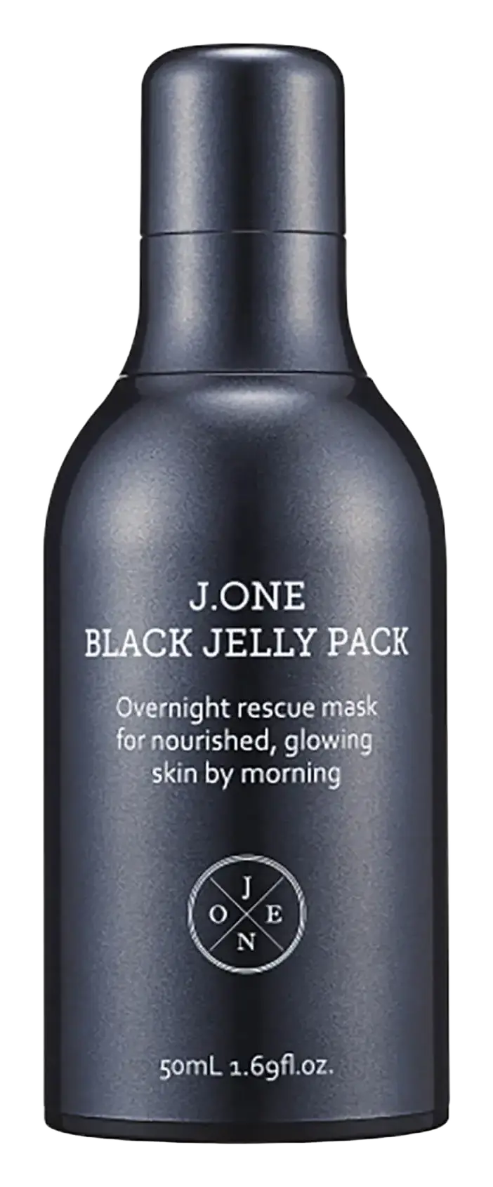 J.ONE Black Jelly Pack
