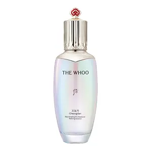 The History of Whoo Cheongidan Rejuvenating Pro-Radiance Refining Essence