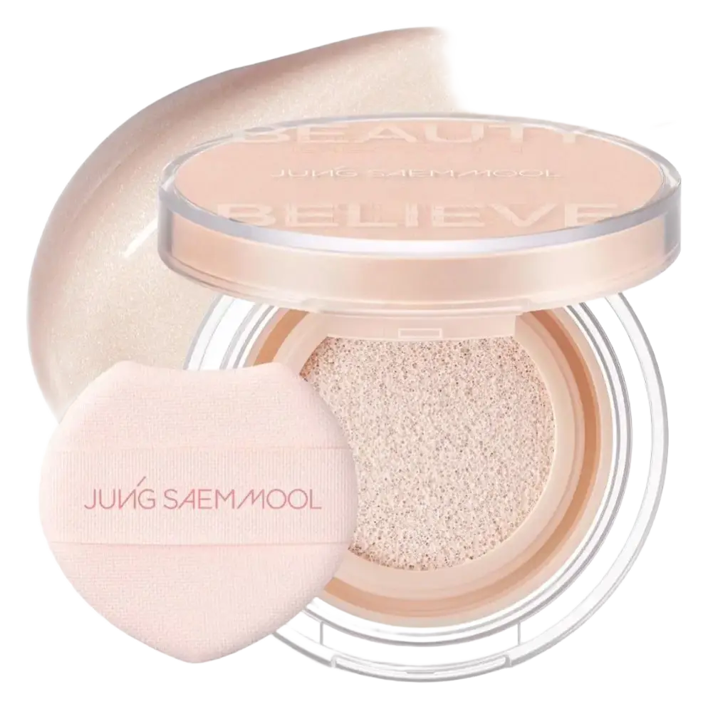 Jung Saem Mool Artist Cushion Highlighter Halo Veil