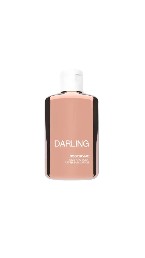 Darling Soothe-Me Aftersun Lotion
