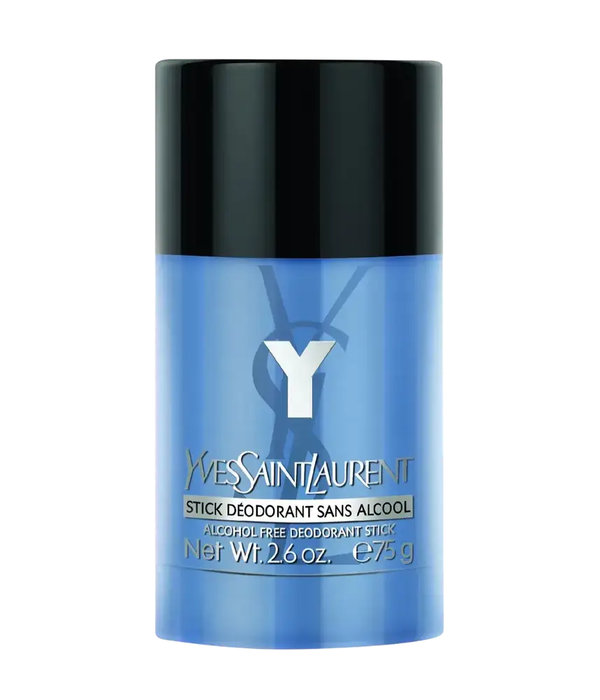 Yves Saint Laurent Y Alcohol Free Deodorant Stick
