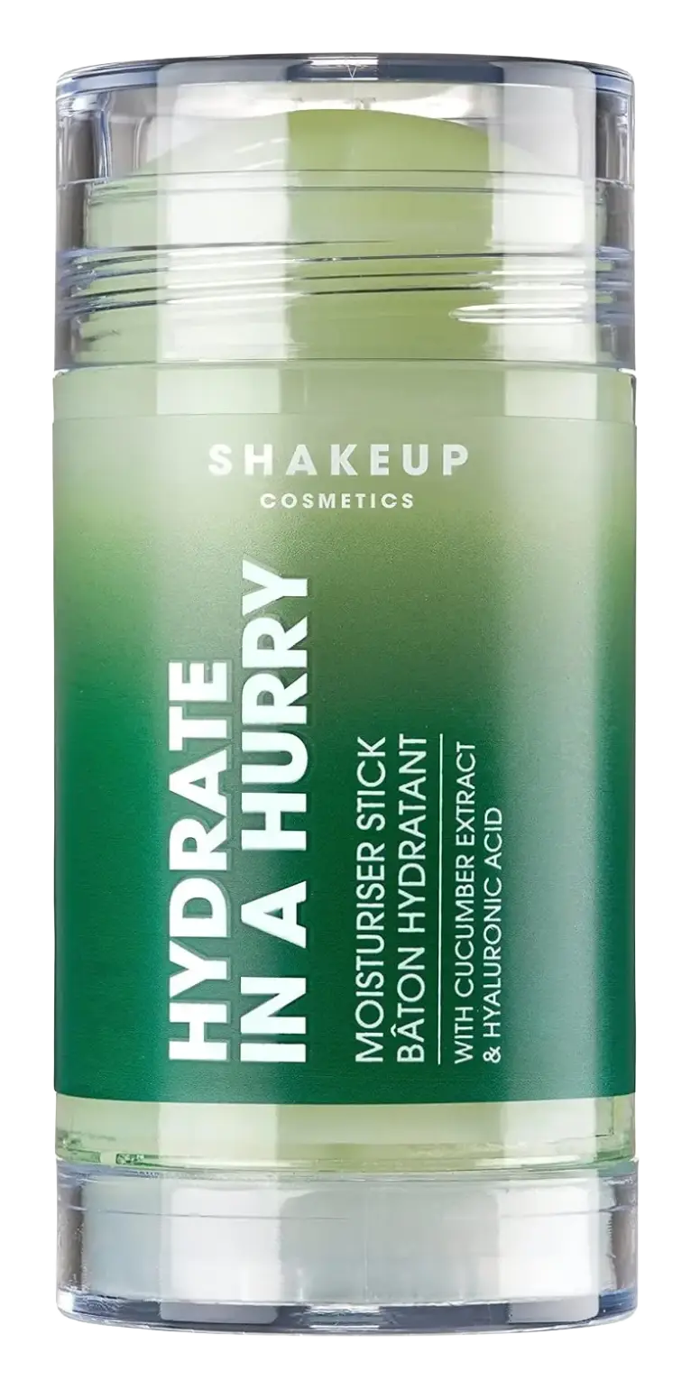 Shakeup Cosmetics Hydrate In A Hurry
