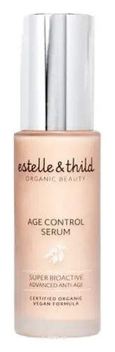 Estelle & Thild Super Bioactive Age Control Serum