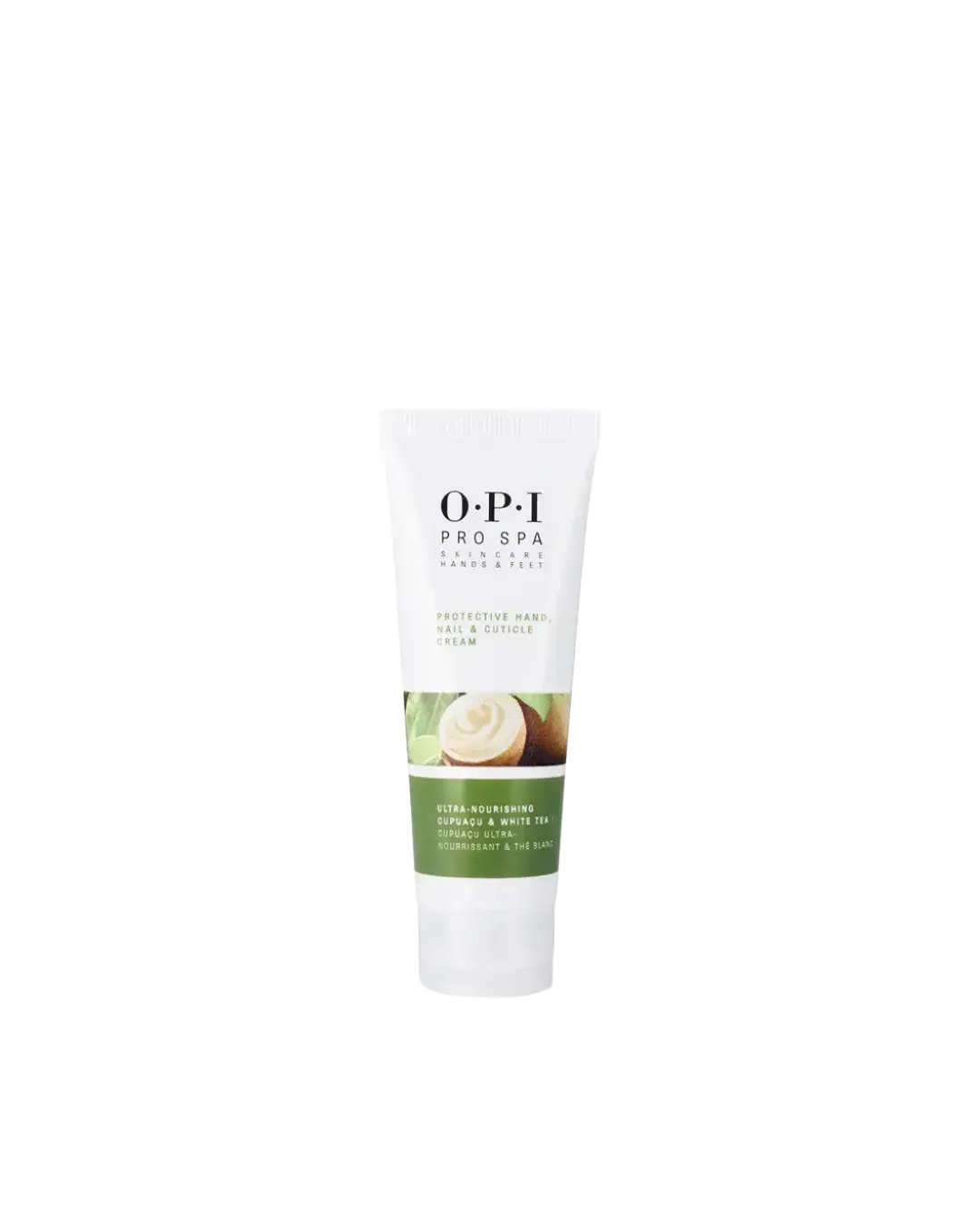 OPI Pro Spa Protective Hand Nail & Cuticle Cream
