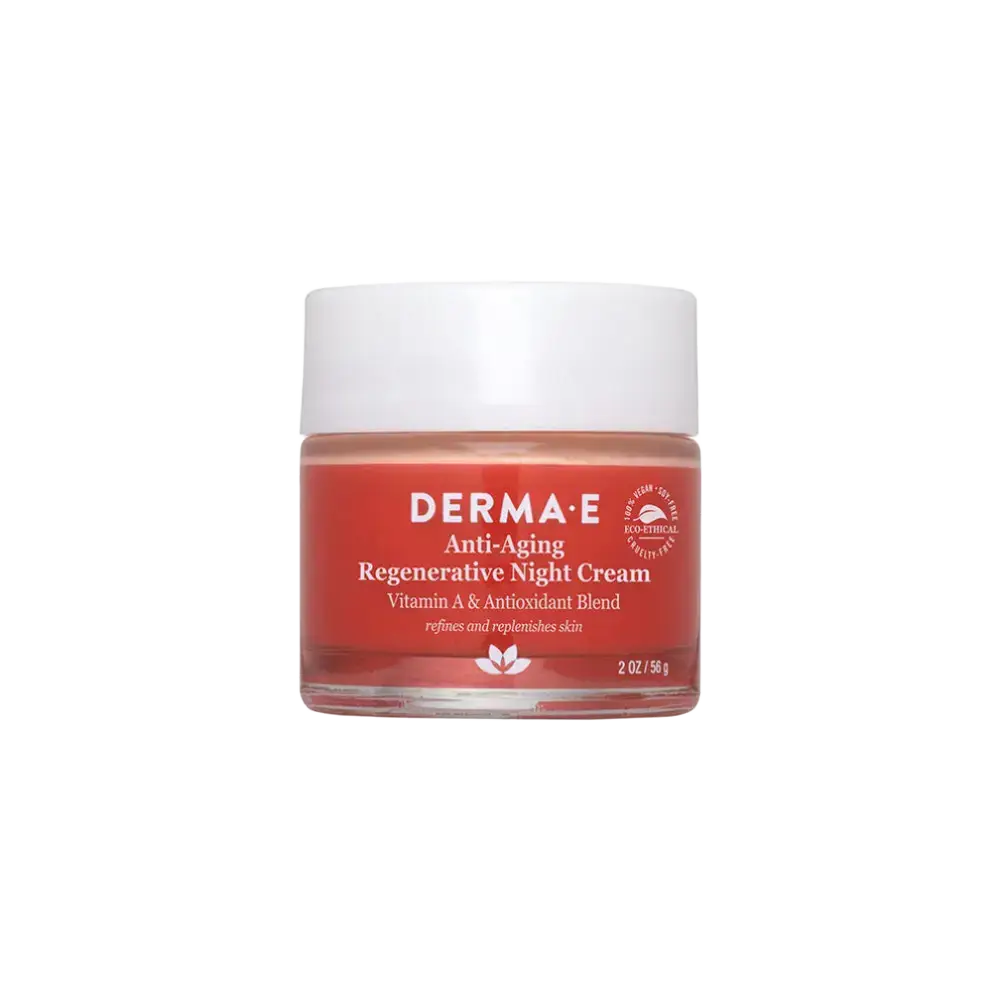 Derma E Anti-Aging Regenerative Night Cream