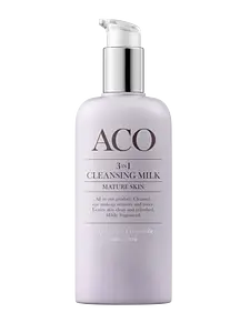 ACO 3 In 1 Cleansing Milk