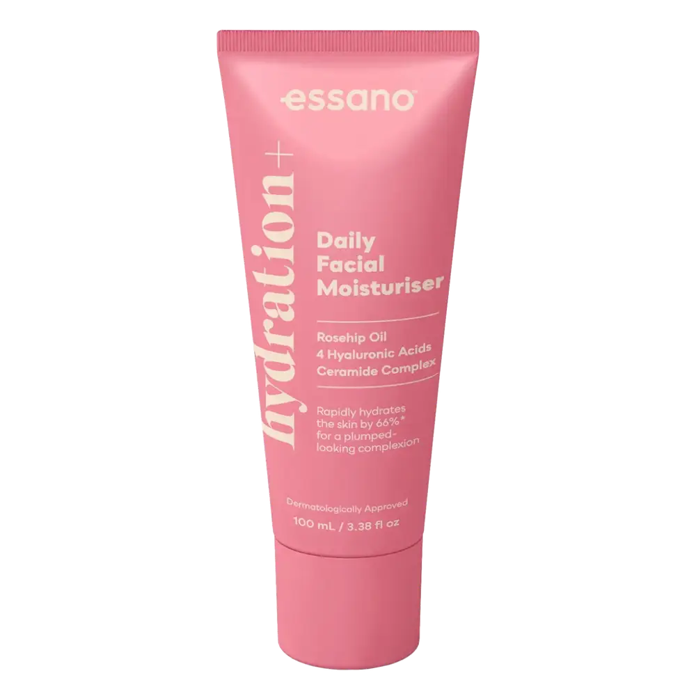 Essano Hydration+ Daily Facial Moisturiser