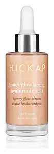 Hickap Glow Serum Hyaluronic Acid Honey Light